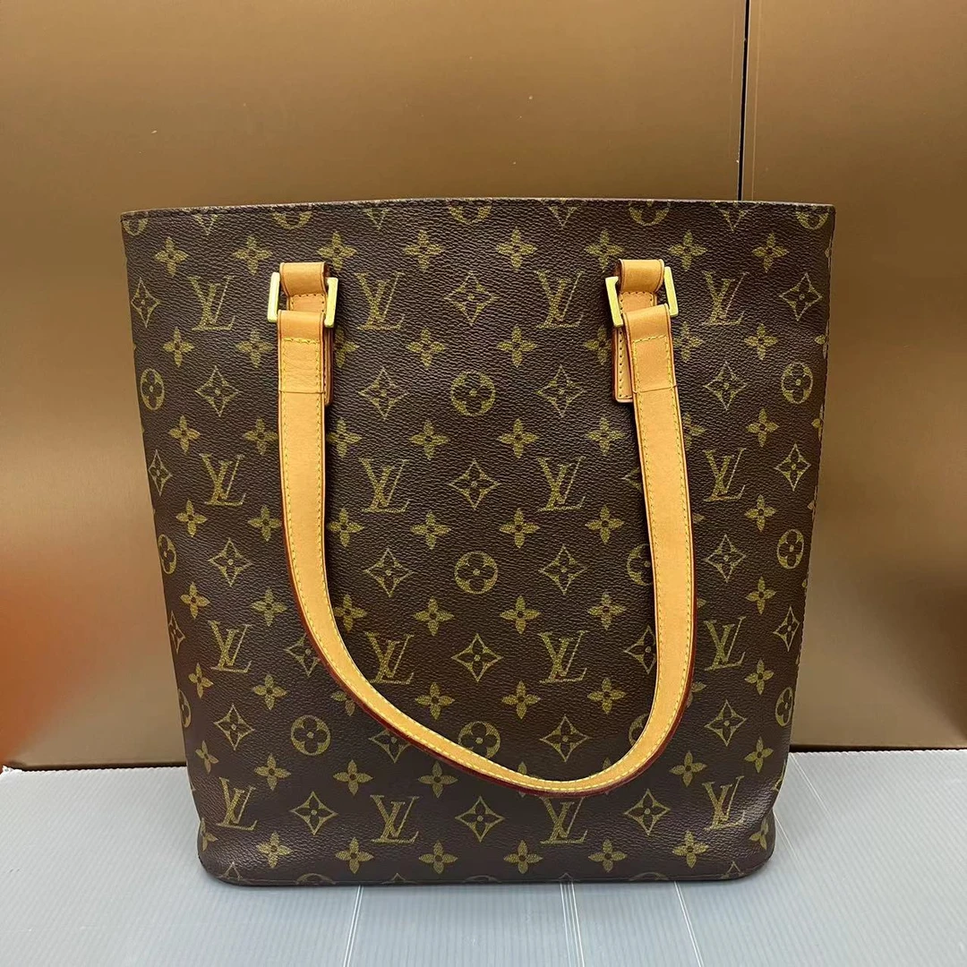95新 LouisVuitton/路易威登 95新/路易威登/麦兜/包包/40821