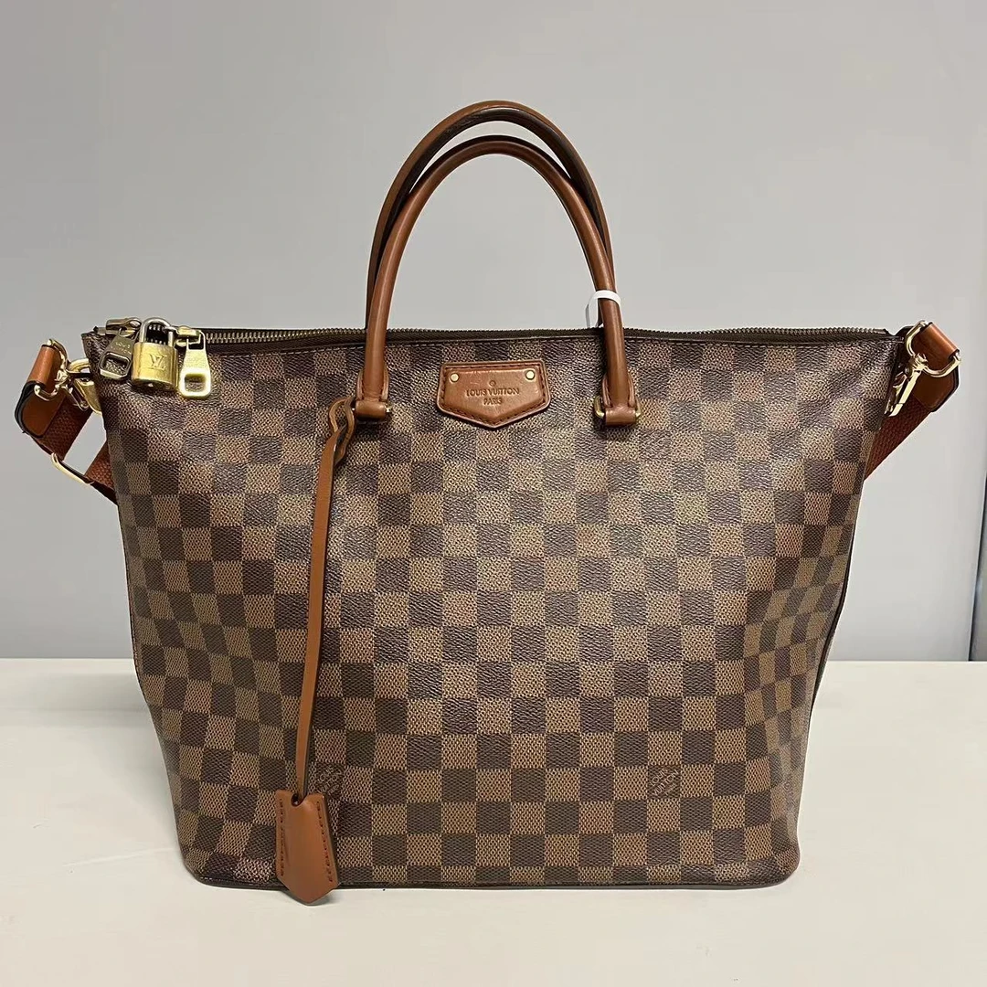 95新 LouisVuitton/路易威登 95新/路易威登/麦兜/包包/32527