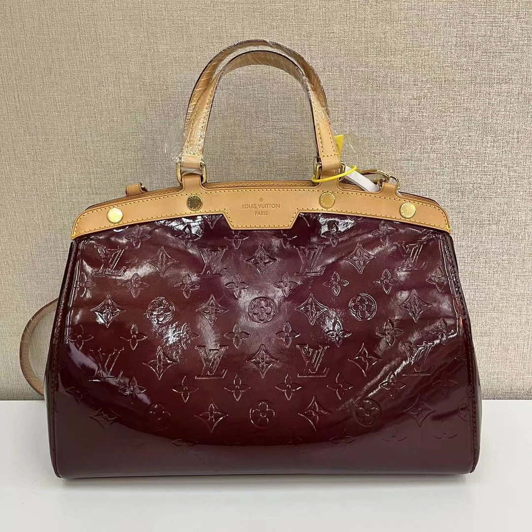 95新 LouisVuitton/路易威登 95新/路易威登/麦兜/包包/32950
