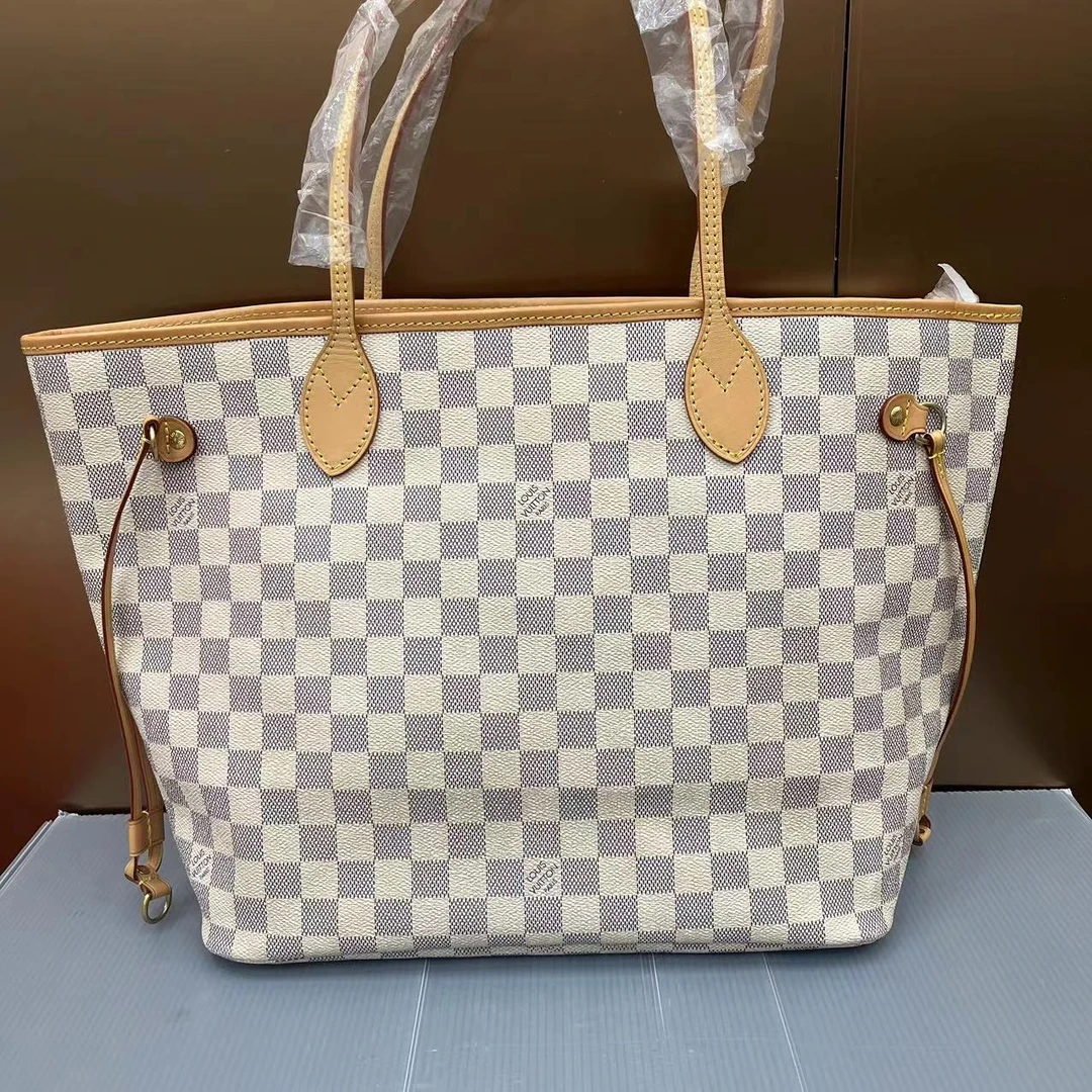 95新 LouisVuitton/路易威登 95新/路易威登/麦兜/包包/40833
