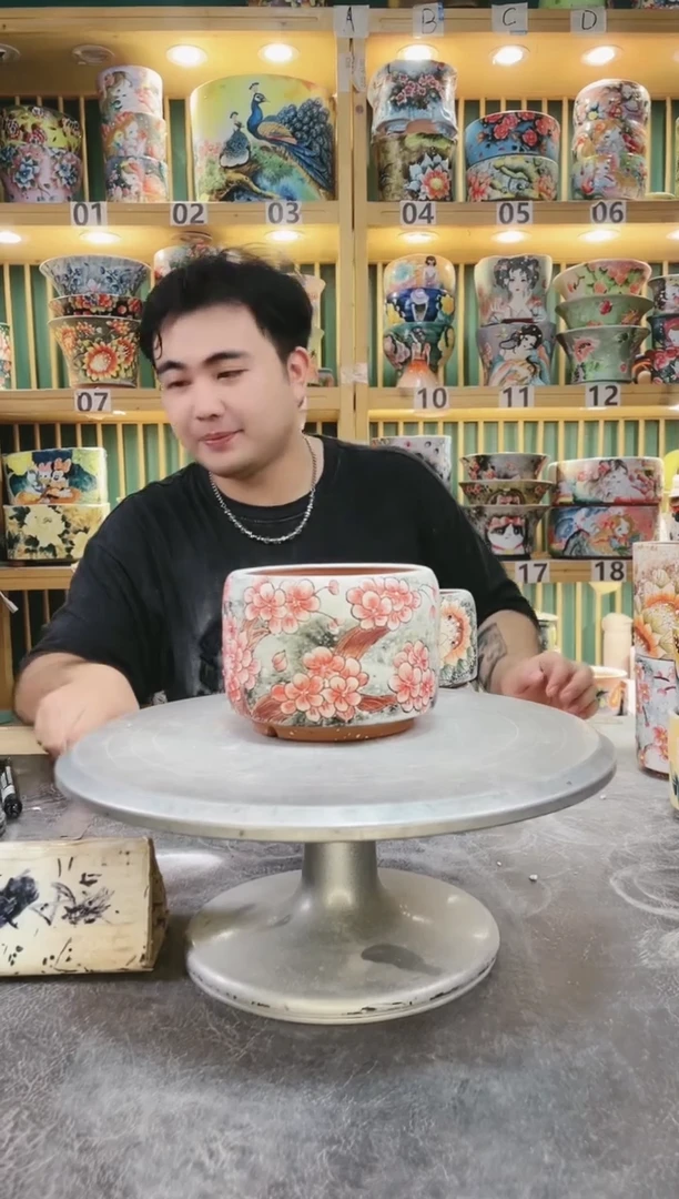 【闪购商品】默认微瑕一物一拍1017-500
