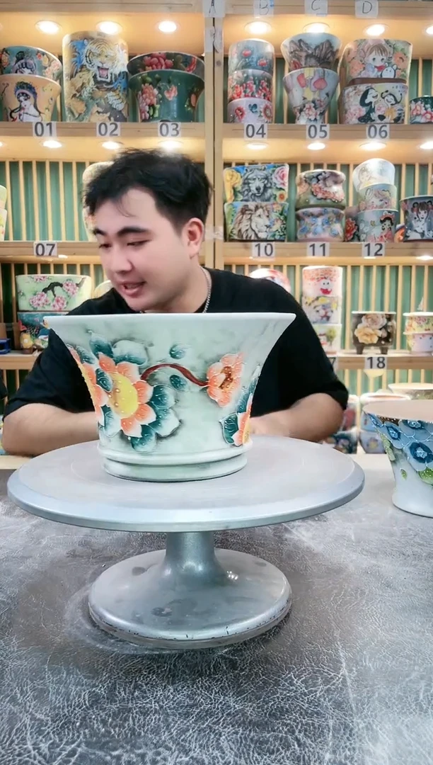 【闪购商品】默认微瑕一物一拍0827-088