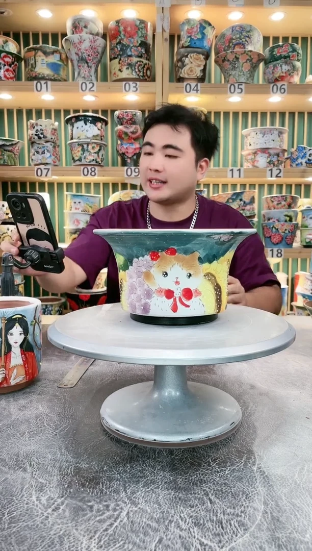 【闪购商品】默认微瑕一物一拍0730-149