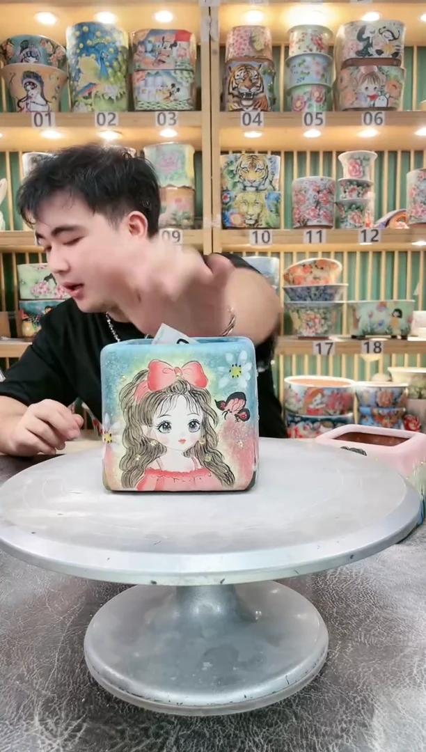 【闪购商品】默认微瑕一物一拍0826-125