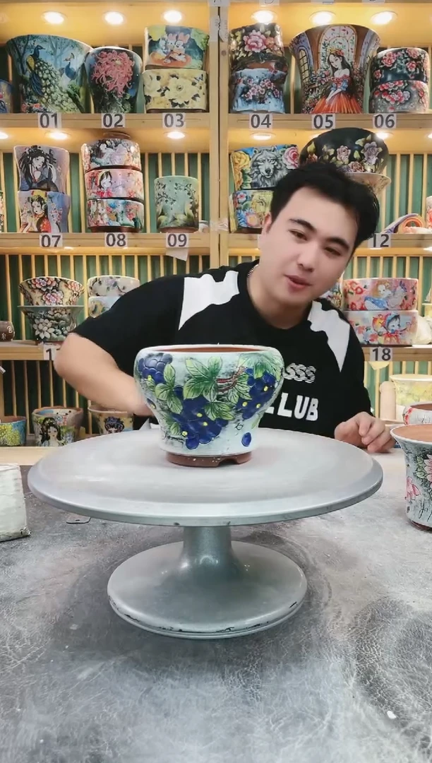 【闪购商品】默认微瑕一物一拍0926-081