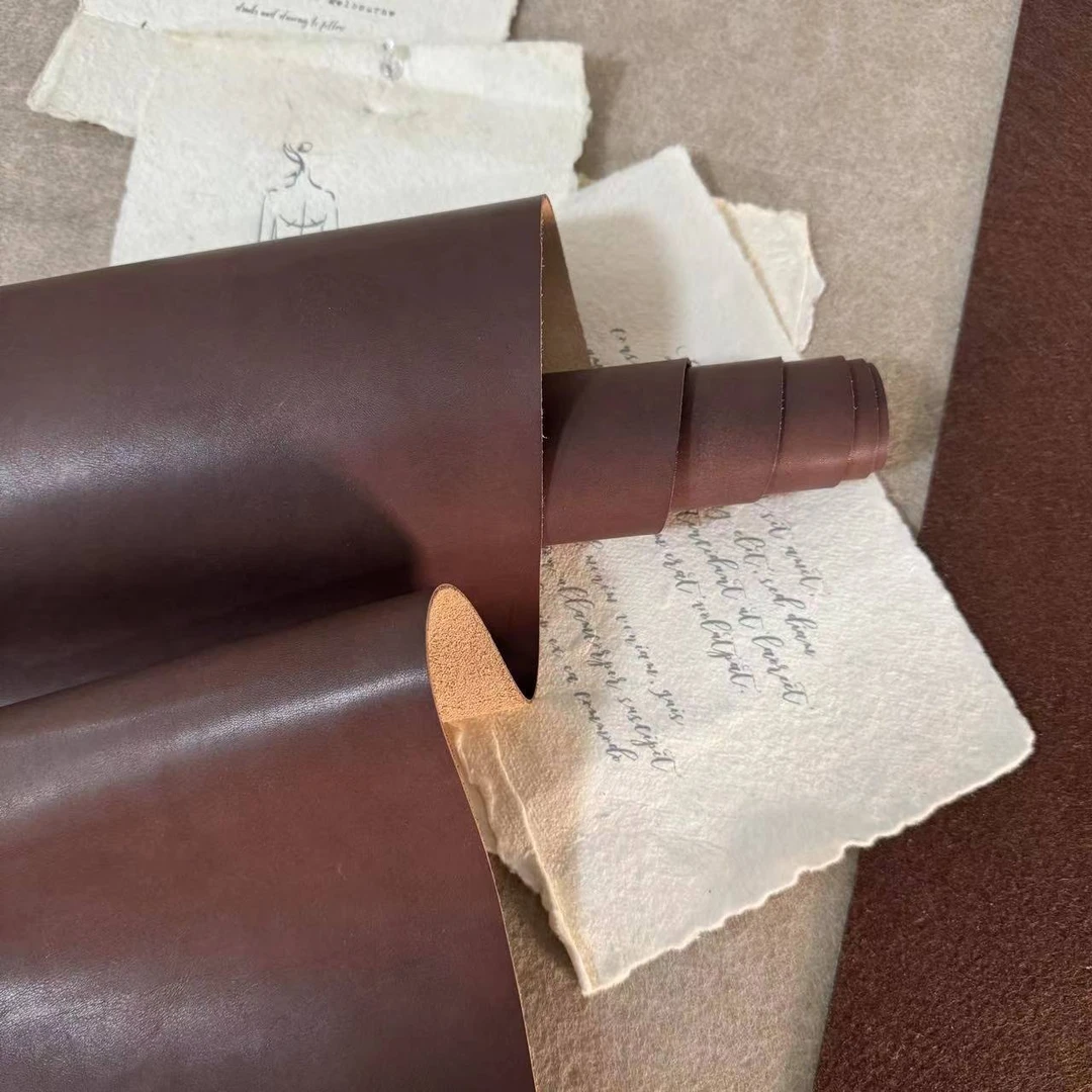 【头层真皮拍下默认接受瑕疵】头层牛皮真皮手工皮具沙发垫