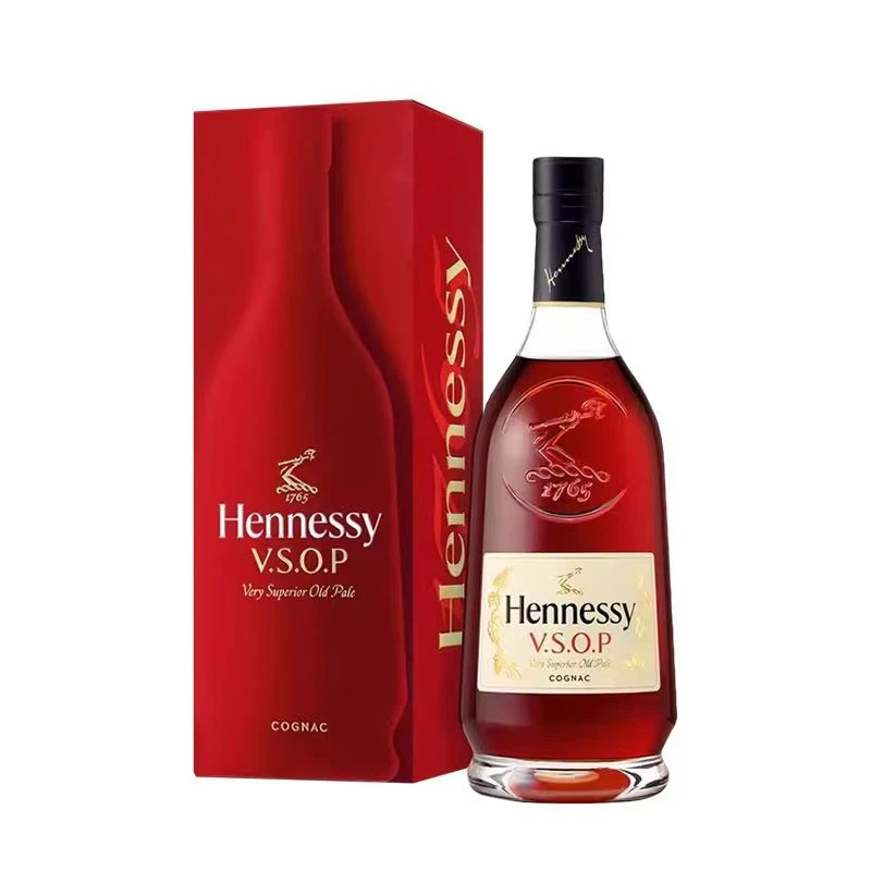 轩尼诗vsop白兰地Hennessy 700毫升1瓶
