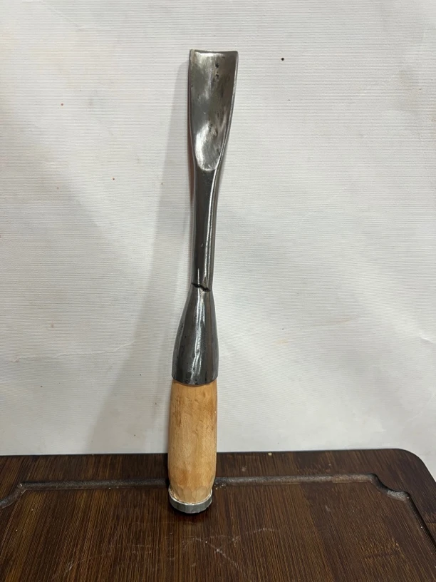 盆景制作工具（半圆凿子）支持定做