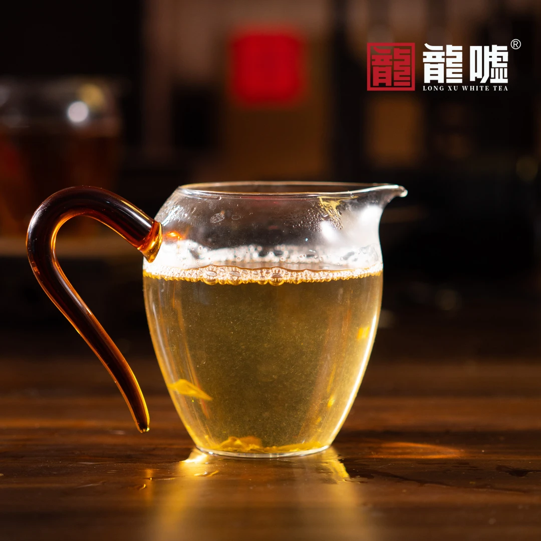 龍嘘（奶香大鹅）20g茶