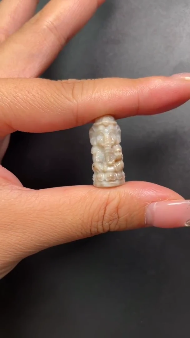 【闪购商品】玛瑙/玉髓配饰未镶嵌77