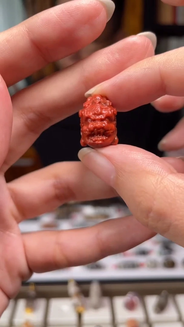 【闪购商品】玛瑙/玉髓配饰未镶嵌65