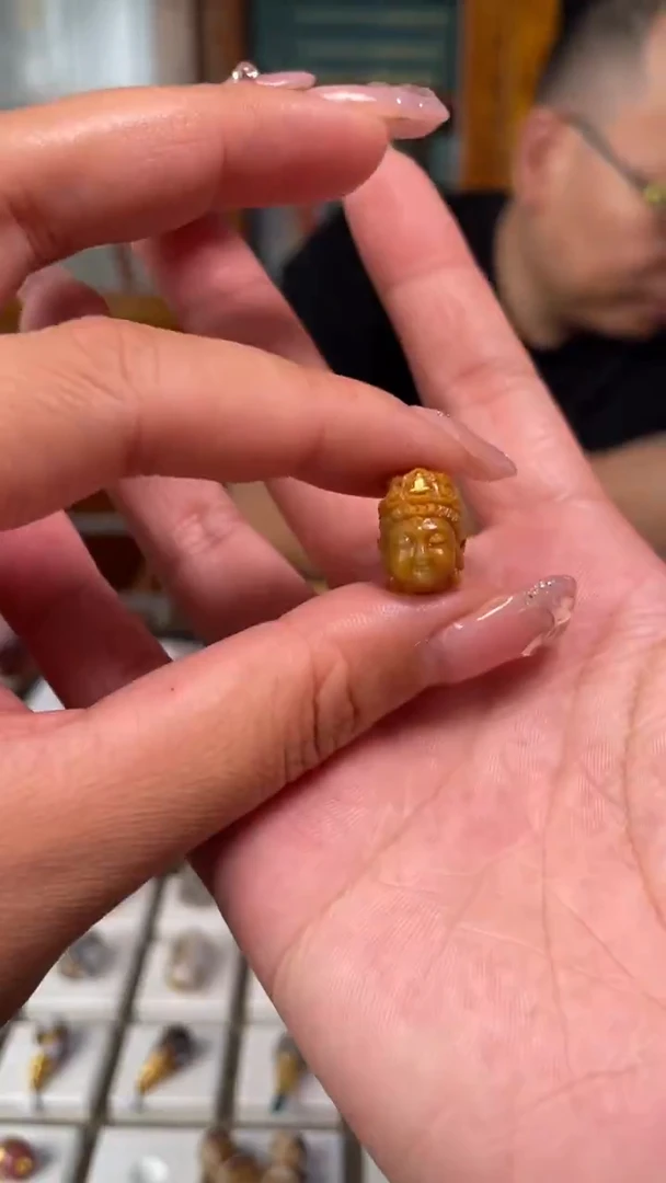 【闪购商品】玛瑙/玉髓配饰未镶嵌170