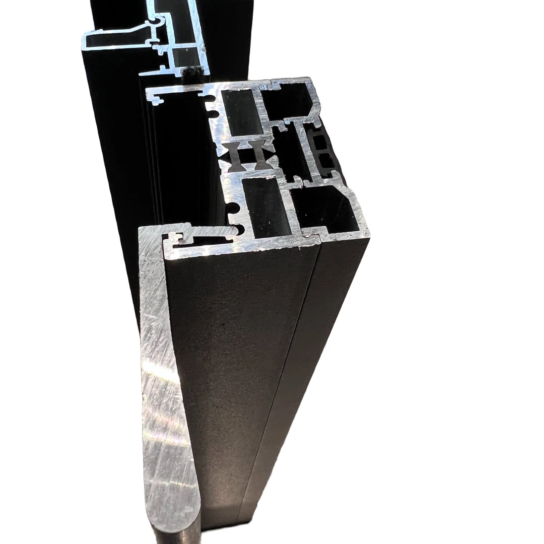 星耀145全景推拉窗样角