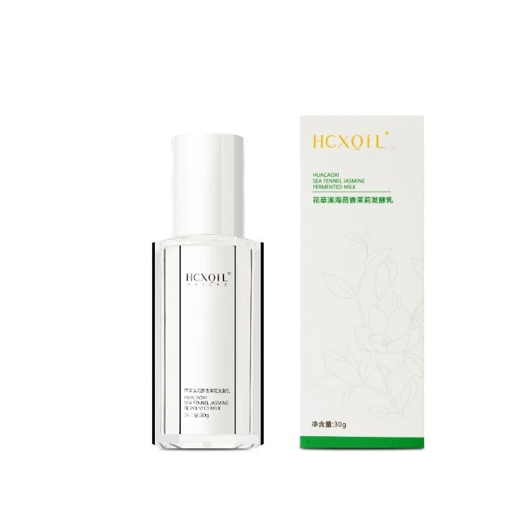 HCXQIL/花草溪海茴香茉莉发酵乳