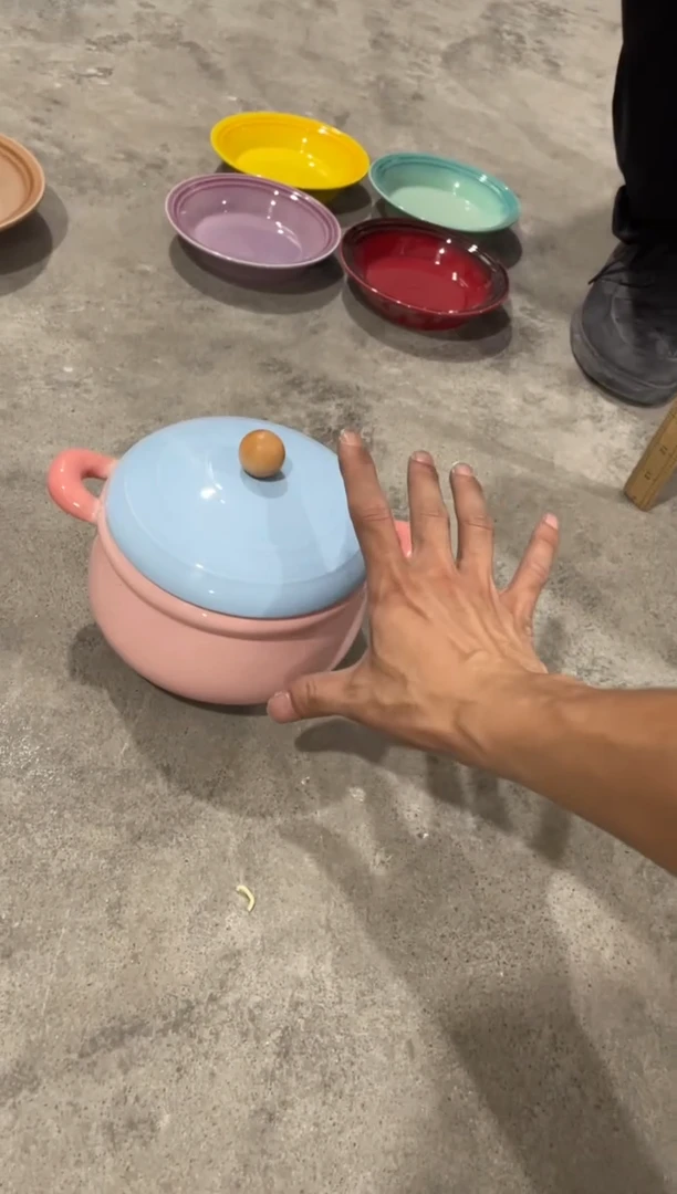 【闪购商品】瓷片微瑕日用陶瓷