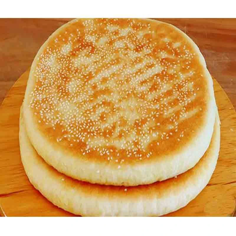 杂粮2东北纯手工真空烙杂面粗粮饼好吃健康营养口感外壳粗粮饼2