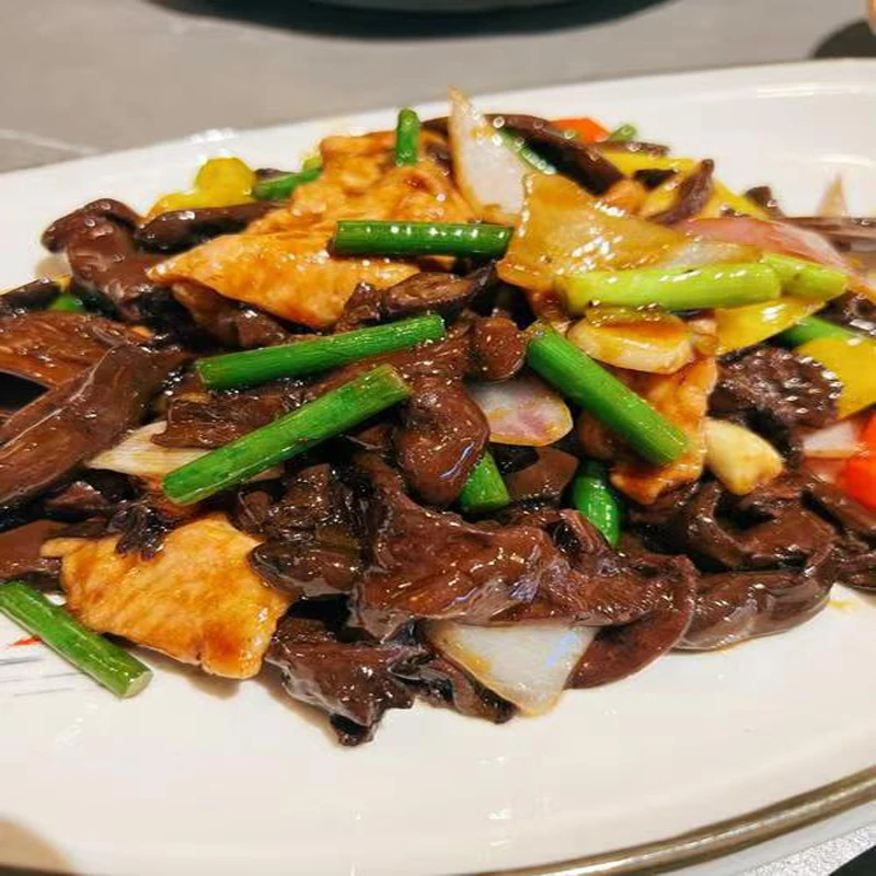 东北野生紅磨大头新货精品自然晒干深山采摘100克整颗红磨