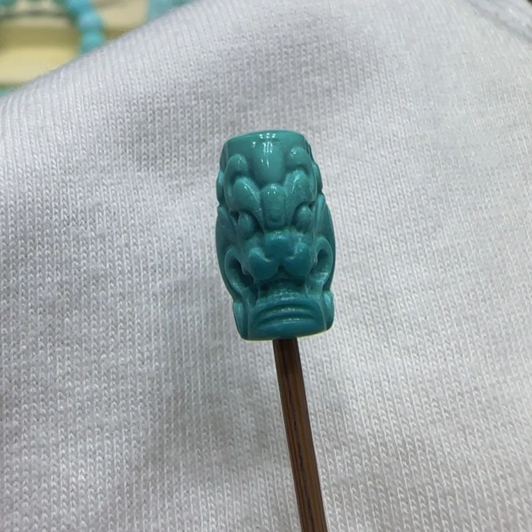 【闪购商品】绿松石珠宝奇石未镶嵌