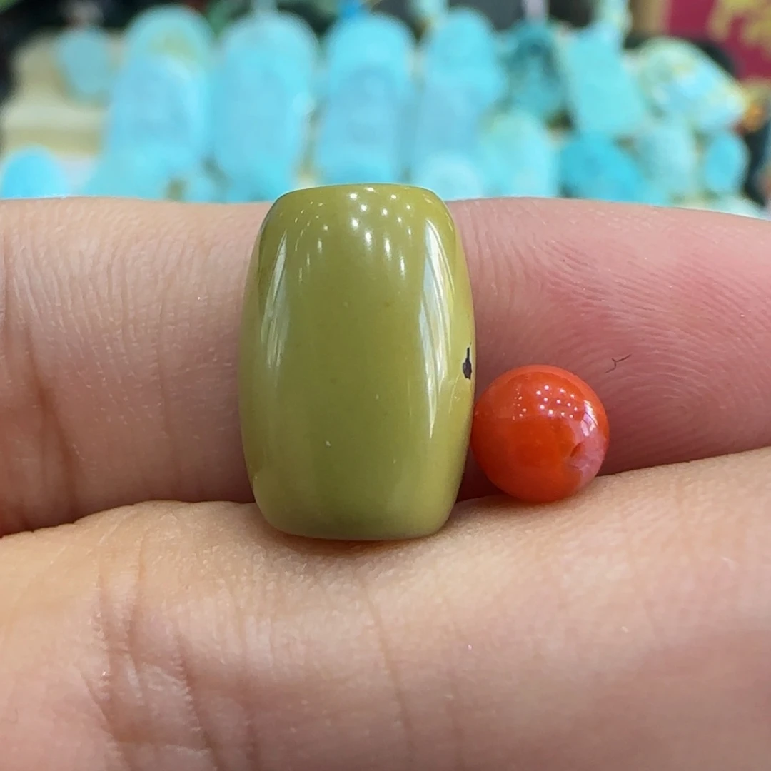 南红玛瑙南红未镶嵌
