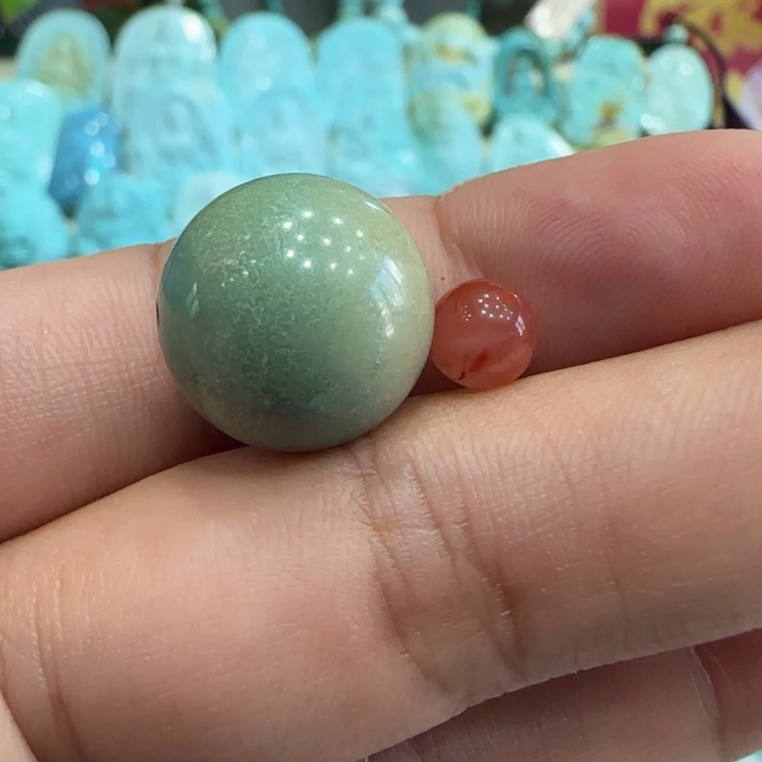 南红玛瑙南红未镶嵌