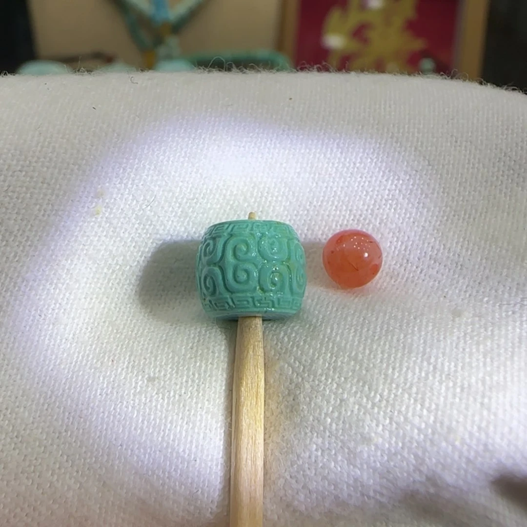 南红玛瑙南红未镶嵌