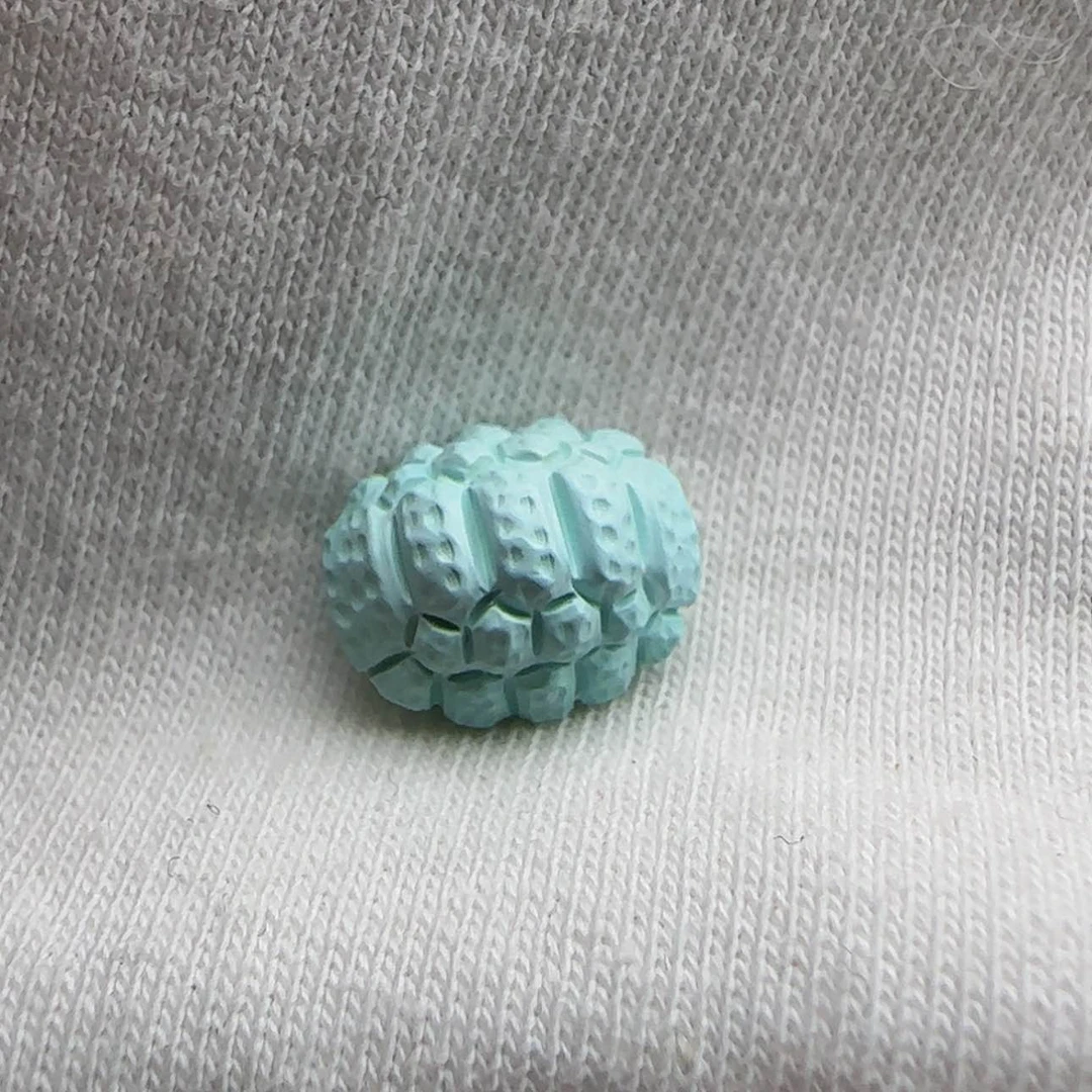 【闪购商品】绿松石珠宝奇石未镶嵌余*?