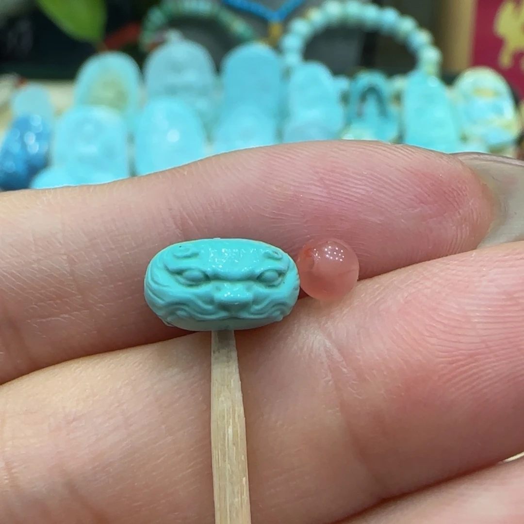 南红玛瑙南红未镶嵌