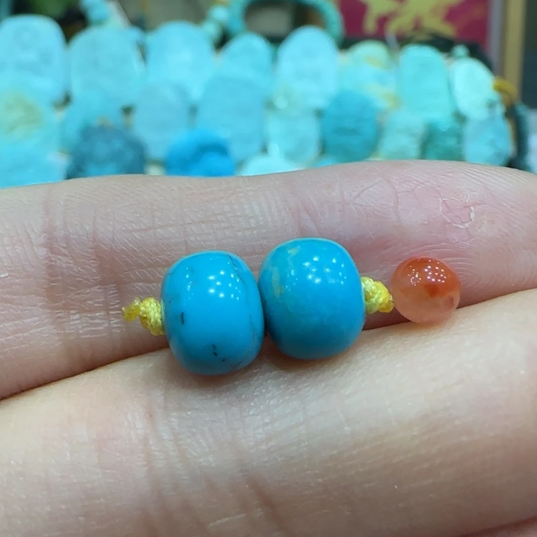 南红玛瑙南红未镶嵌