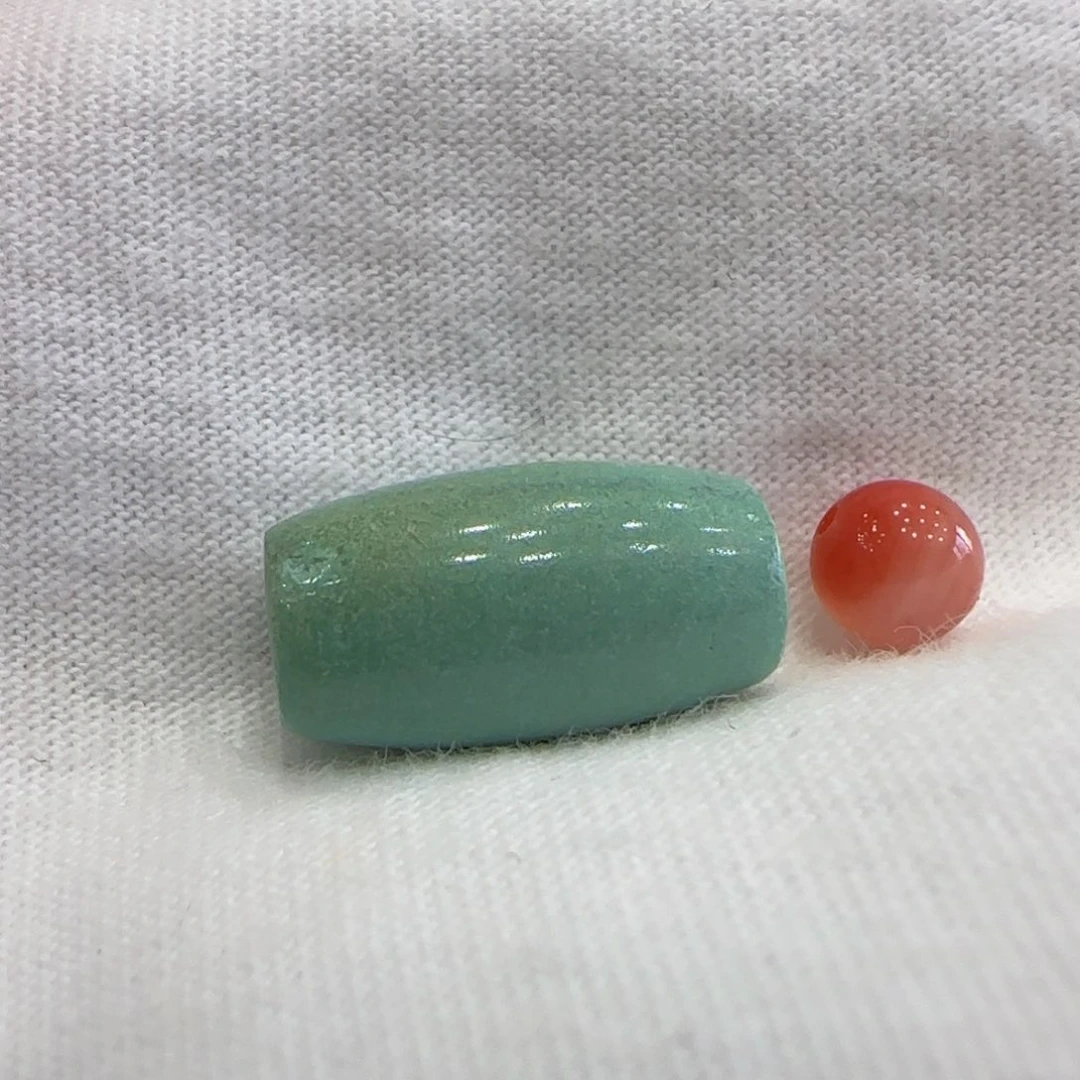 南红玛瑙南红未镶嵌