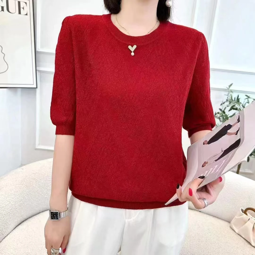 24021-茵悦里2024秋冬款上衣