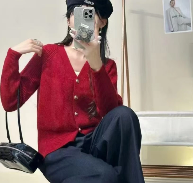 24129-茵悦里2024秋冬款外套