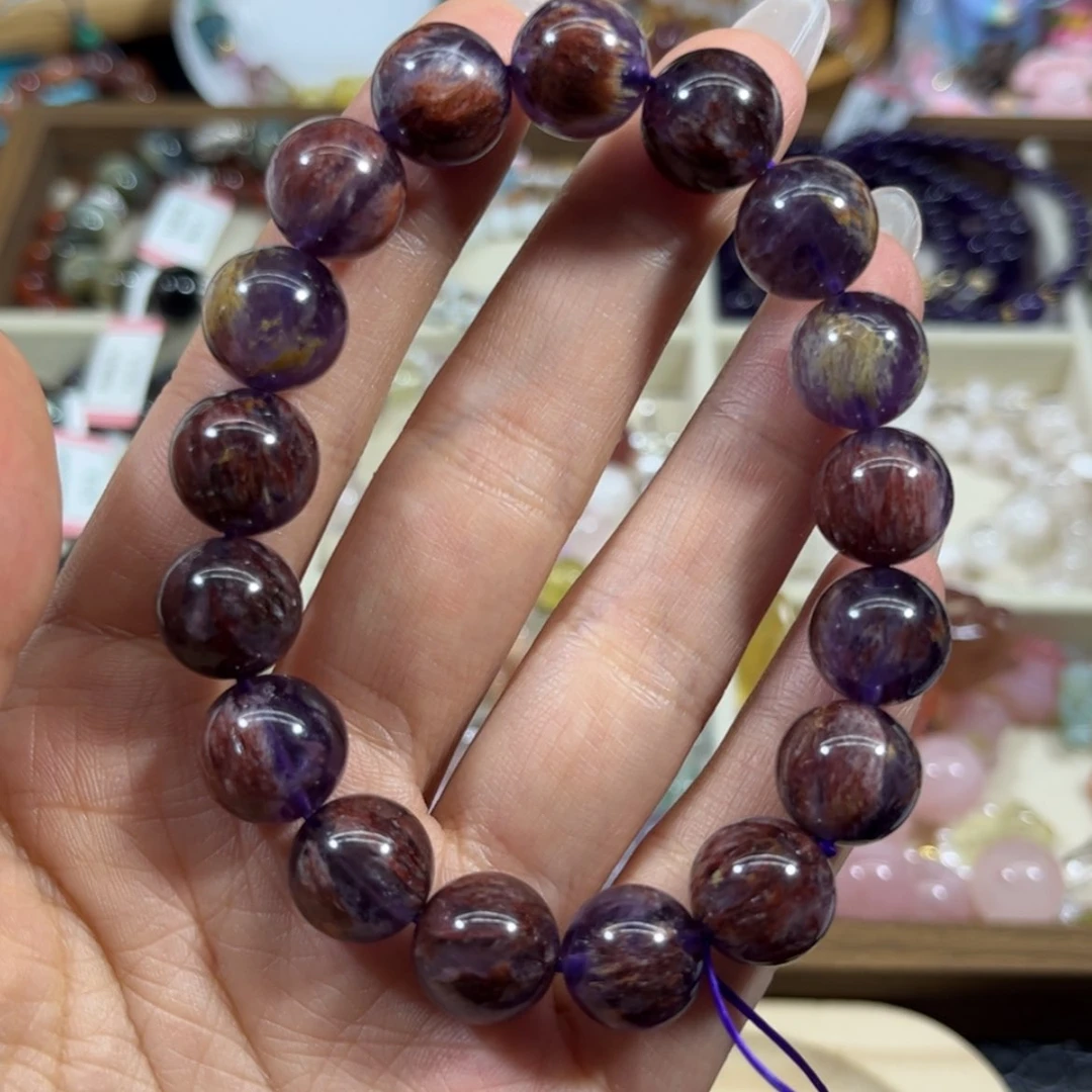 【闪购商品】水晶手链未镶嵌喵****美