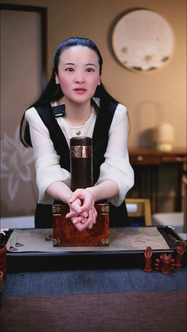 【闪购商品】紫砂茶壶13号+长城保温杯