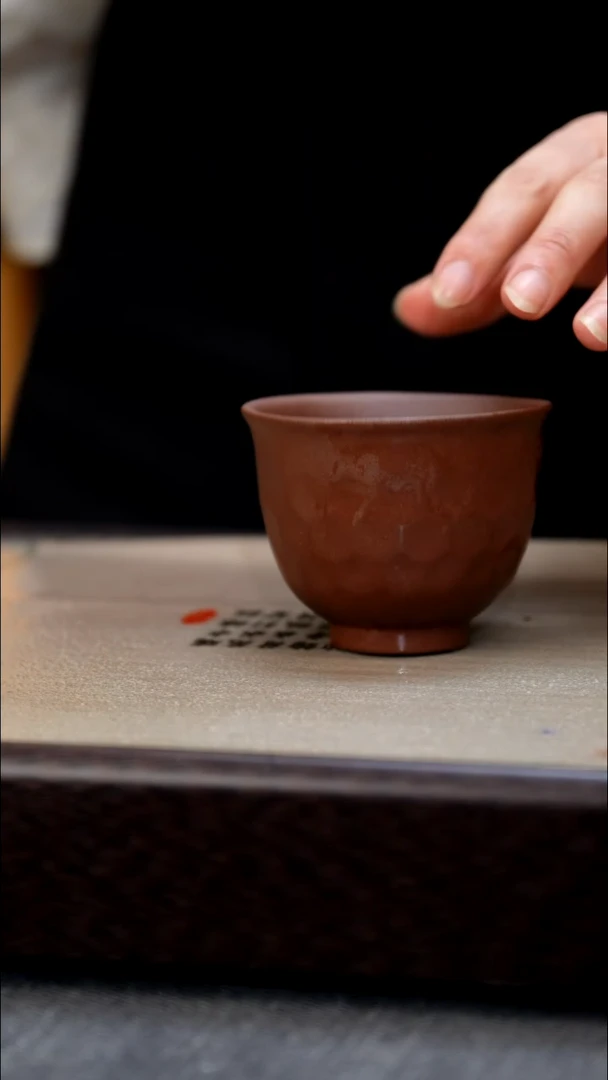 【闪购商品】紫砂茶壶杯