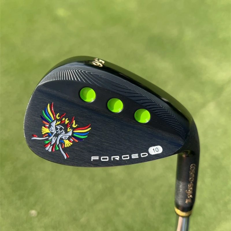 新款Cosmo Eagle高尔夫沙杆 挖起杆切杆 角度杆 高尔夫球杆包邮