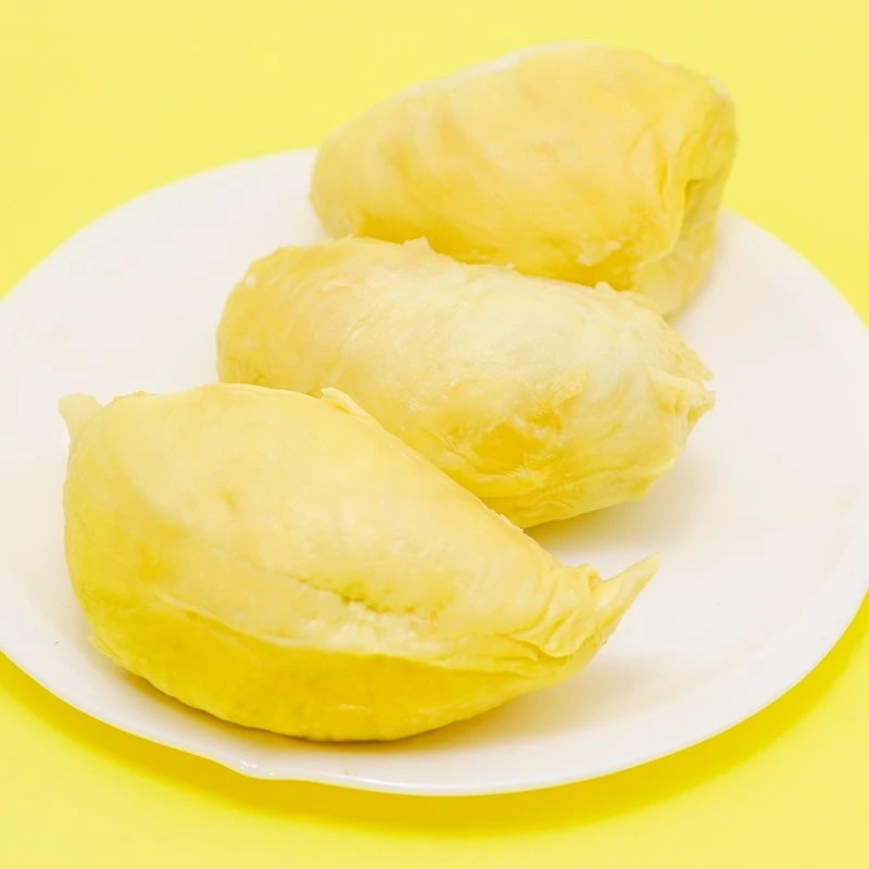 冷冻金枕果肉【黑色礼盒】