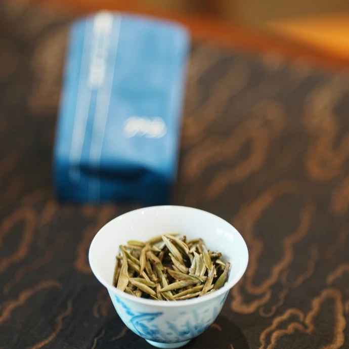 ppx福鼎白茶 1842原封原码一盒 代拍链接