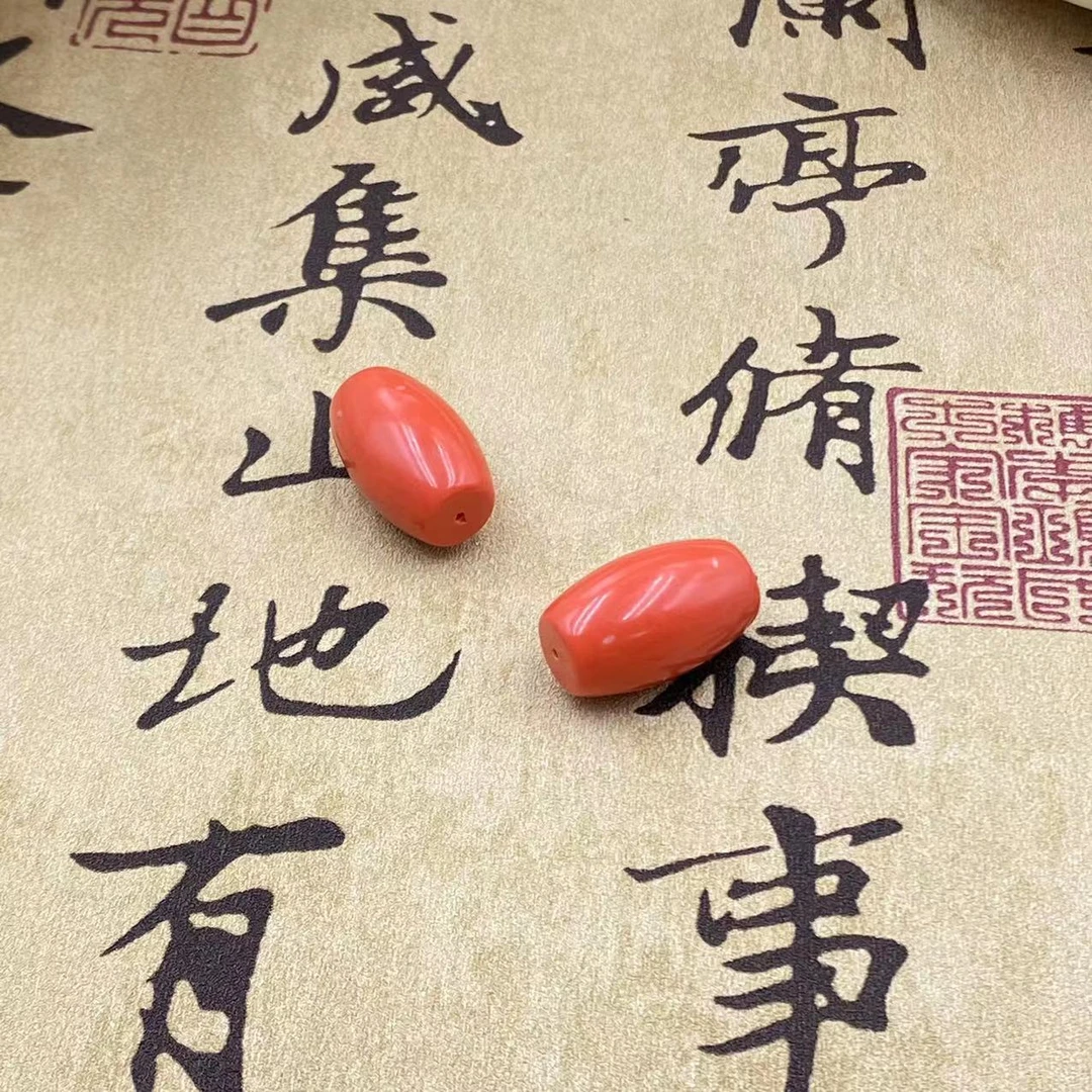 【杨杨专属】桶珠吊坠（多样性发一件）17168