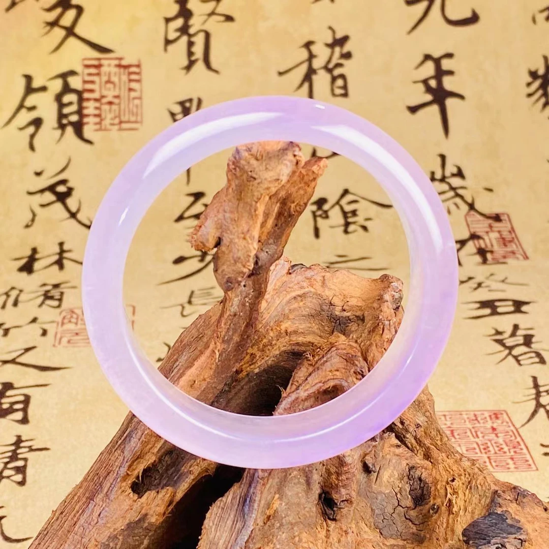 【杨杨专属】紫罗兰手镯（多样性发一件）16539