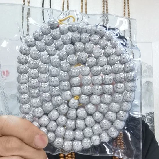 【闪购商品】星月菩提手串貝**人10+*11+老型送配饰120颗