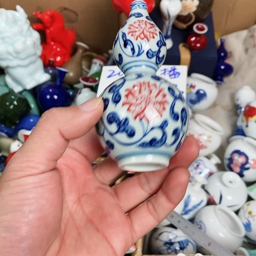 【闪购商品】陶瓷摆件