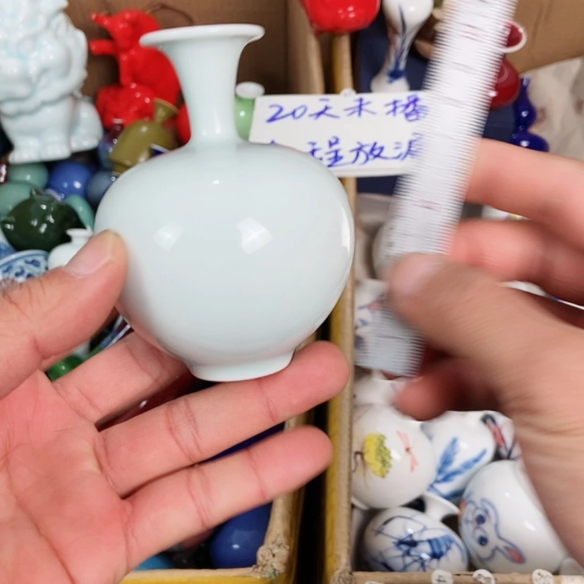 【闪购商品】陶瓷摆件