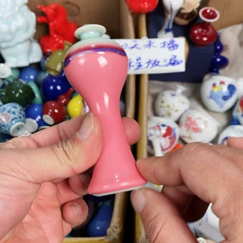 【闪购商品】陶瓷摆件