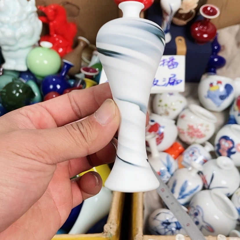 【闪购商品】陶瓷摆件