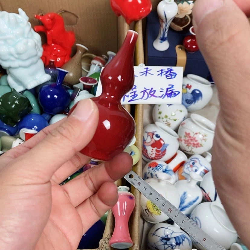【闪购商品】陶瓷摆件