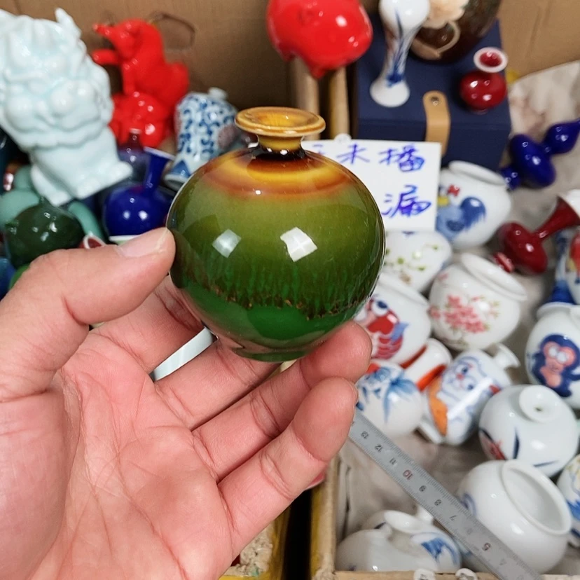 【闪购商品】陶瓷摆件