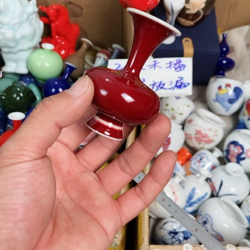 【闪购商品】陶瓷摆件