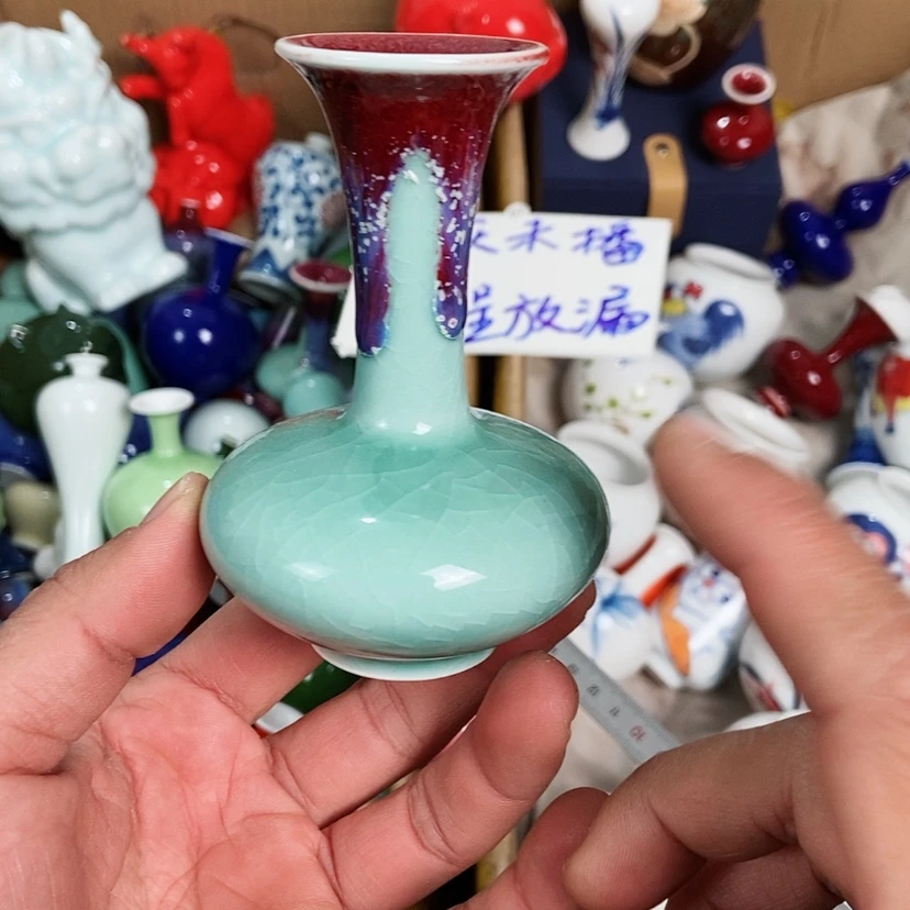 【闪购商品】陶瓷摆件