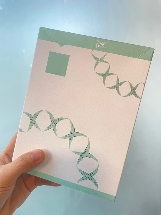 悦家面面膜膜夹子
