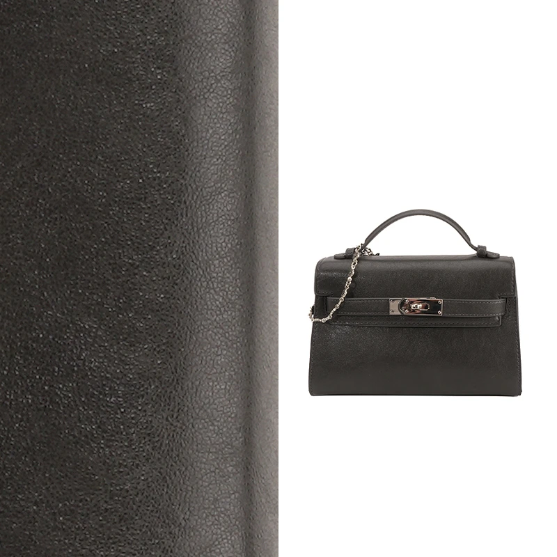 【VV高定】· 原创设计   真皮高定单肩斜挎包    S-6630